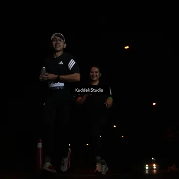 Runner Photo 7843547