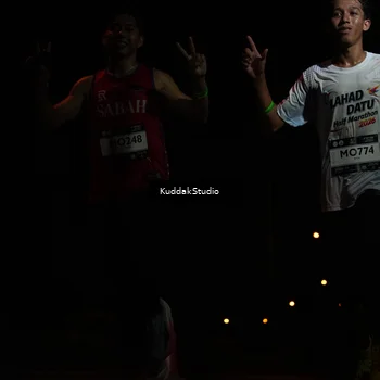 Runner Photo 7843577