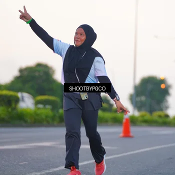 Runner Photo 7843579