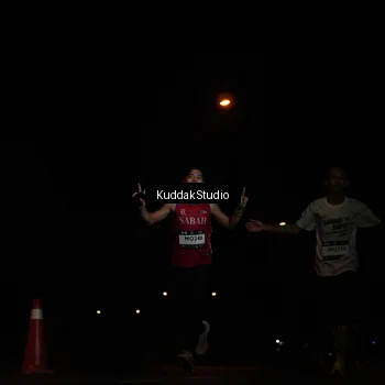 Runner Photo 7843581