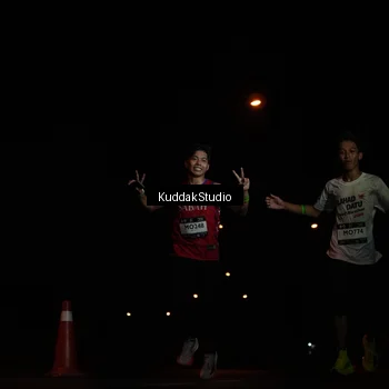 Runner Photo 7843583