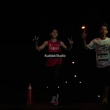 Runner Photo 7843586