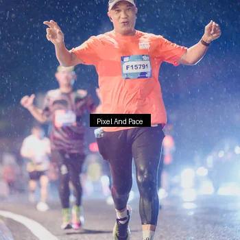Runner Photo 7843590