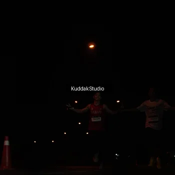 Runner Photo 7843593