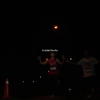 Runner Photo 7843599