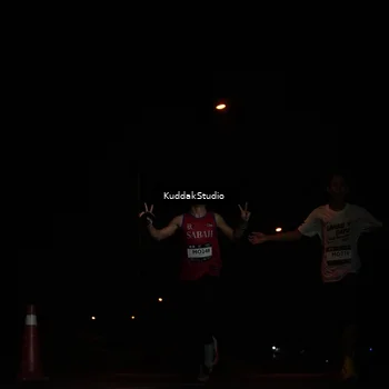 Runner Photo 7843601