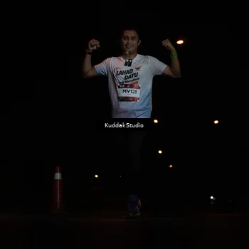 Runner Photo 7843603