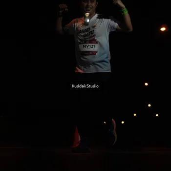 Runner Photo 7843609