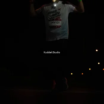 Runner Photo 7843611