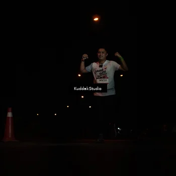 Runner Photo 7843614