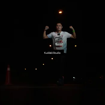 Runner Photo 7843619