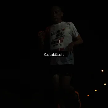 Runner Photo 7843620