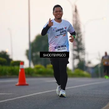 Runner Photo 7843621
