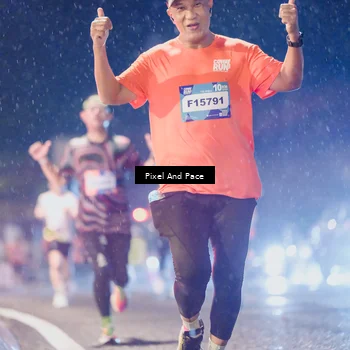 Runner Photo 7843624