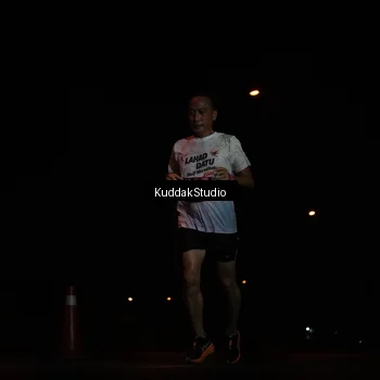 Runner Photo 7843628