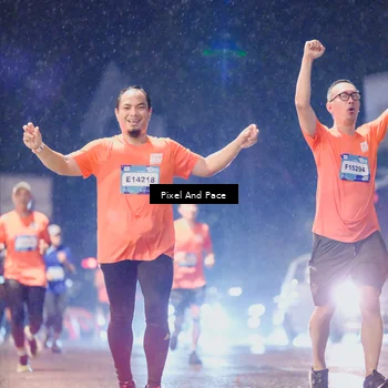 Runner Photo 7843633