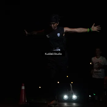 Runner Photo 7843638