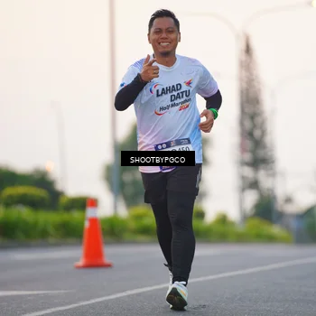 Runner Photo 7843664