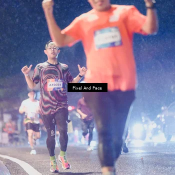 Runner Photo 7843670