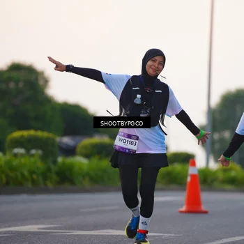 Runner Photo 7843675