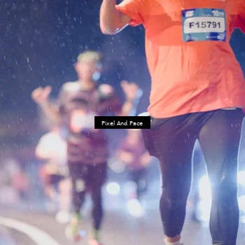 Runner Photo 7843690