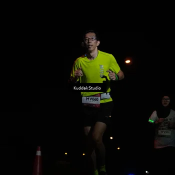 Runner Photo 7843710
