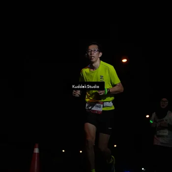 Runner Photo 7843711
