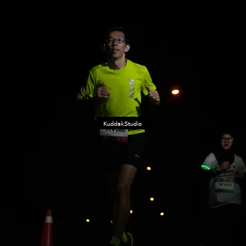 Runner Photo 7843713