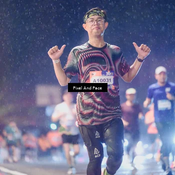 Runner Photo 7843716