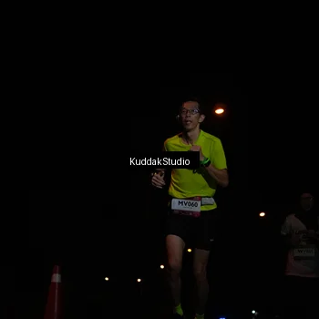 Runner Photo 7843720