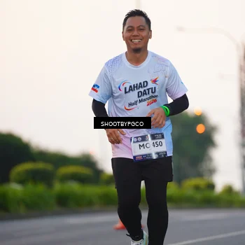 Runner Photo 7843732