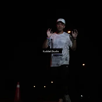 Runner Photo 7843734