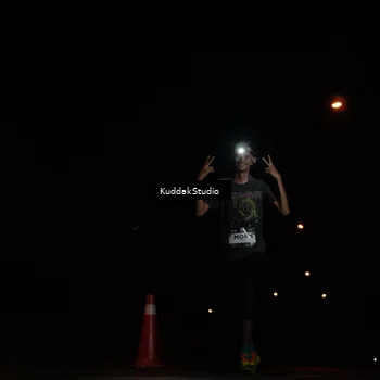 Runner Photo 7843745