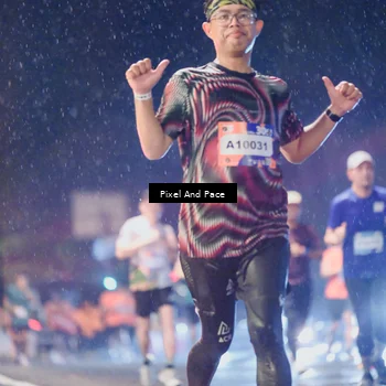 Runner Photo 7843747