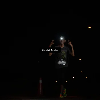 Runner Photo 7843748