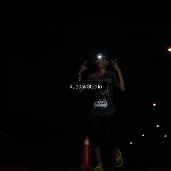 Runner Photo 7843751