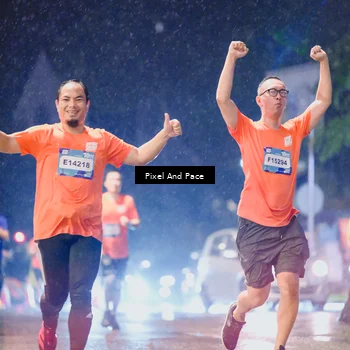 Runner Photo 7843780