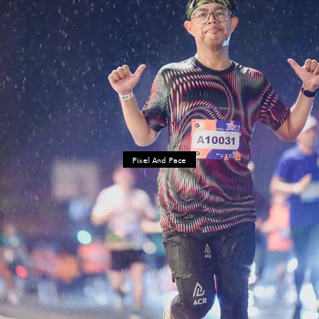 Runner Photo 7843785