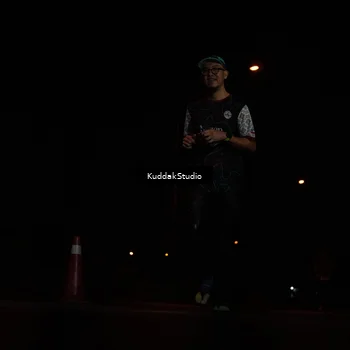 Runner Photo 7843810