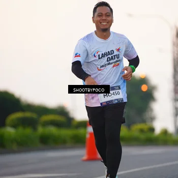 Runner Photo 7843814