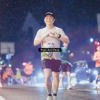 Runner Photo 7843848