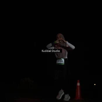 Runner Photo 7843856