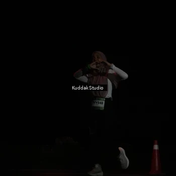 Runner Photo 7843857