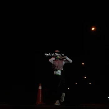 Runner Photo 7843862