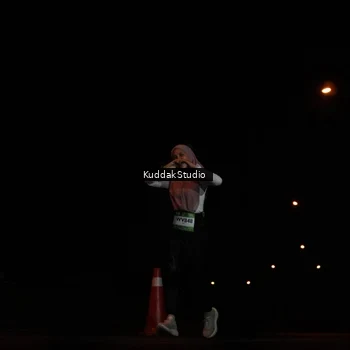 Runner Photo 7843863