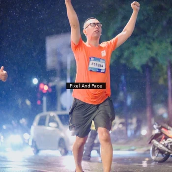 Runner Photo 7843888