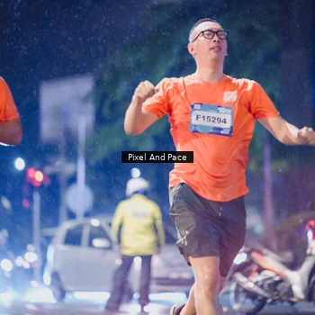 Runner Photo 7843897
