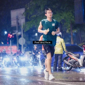 Runner Photo 7843943