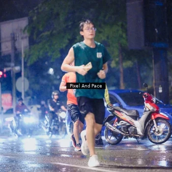 Runner Photo 7843950