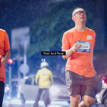 Runner Photo 7843960